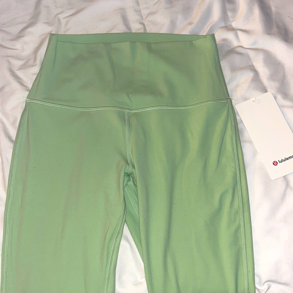 Lululemon Align leggings